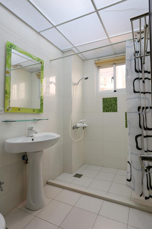 Taitung Myrtle Heart Apartment ภายนอก รูปภาพ