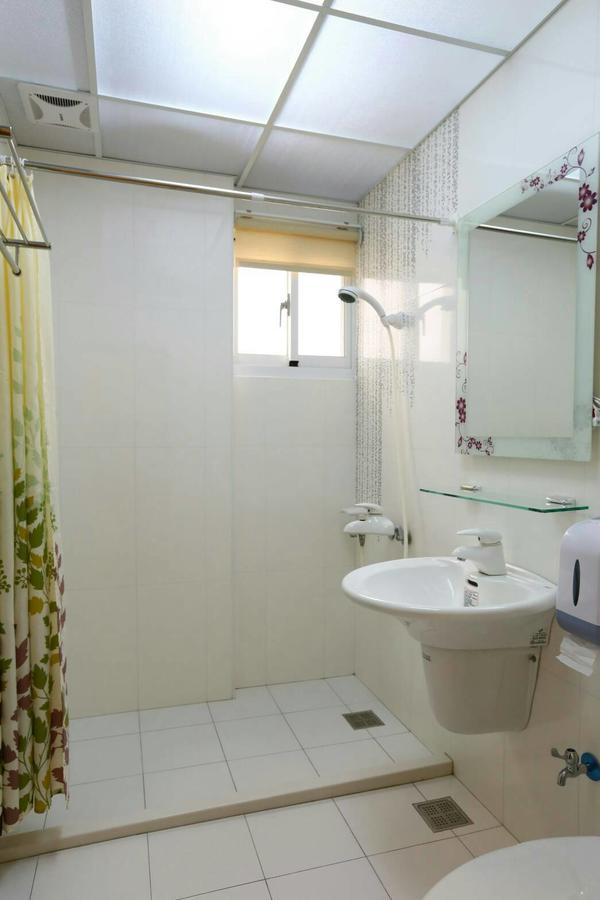 Taitung Myrtle Heart Apartment ภายนอก รูปภาพ