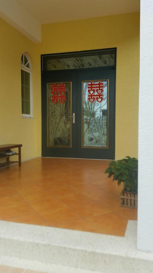 Taitung Myrtle Heart Apartment ภายนอก รูปภาพ