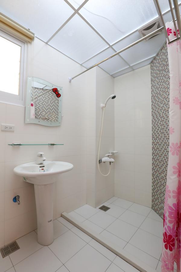 Taitung Myrtle Heart Apartment ภายนอก รูปภาพ